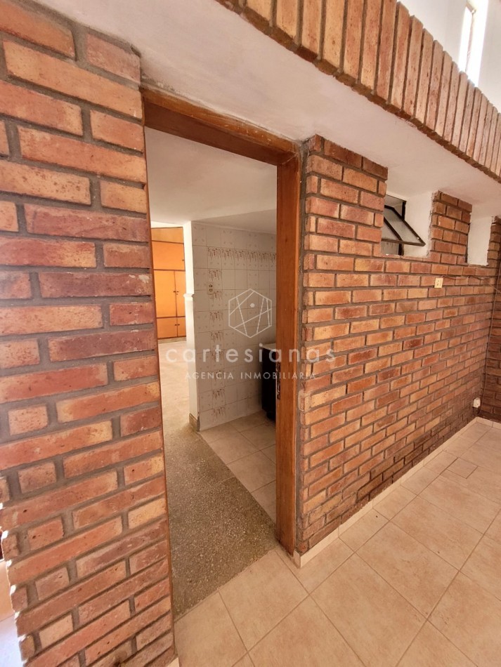APPTO CREDITO. CASA DE 3 DORM ALEJANDRO CENTENO 