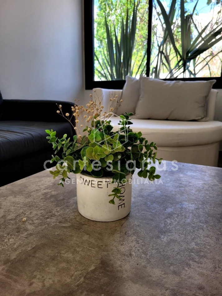 HOUSING ALTOS DE BELGRANO DUPLEX 2 DORM | ZONA NORTE 