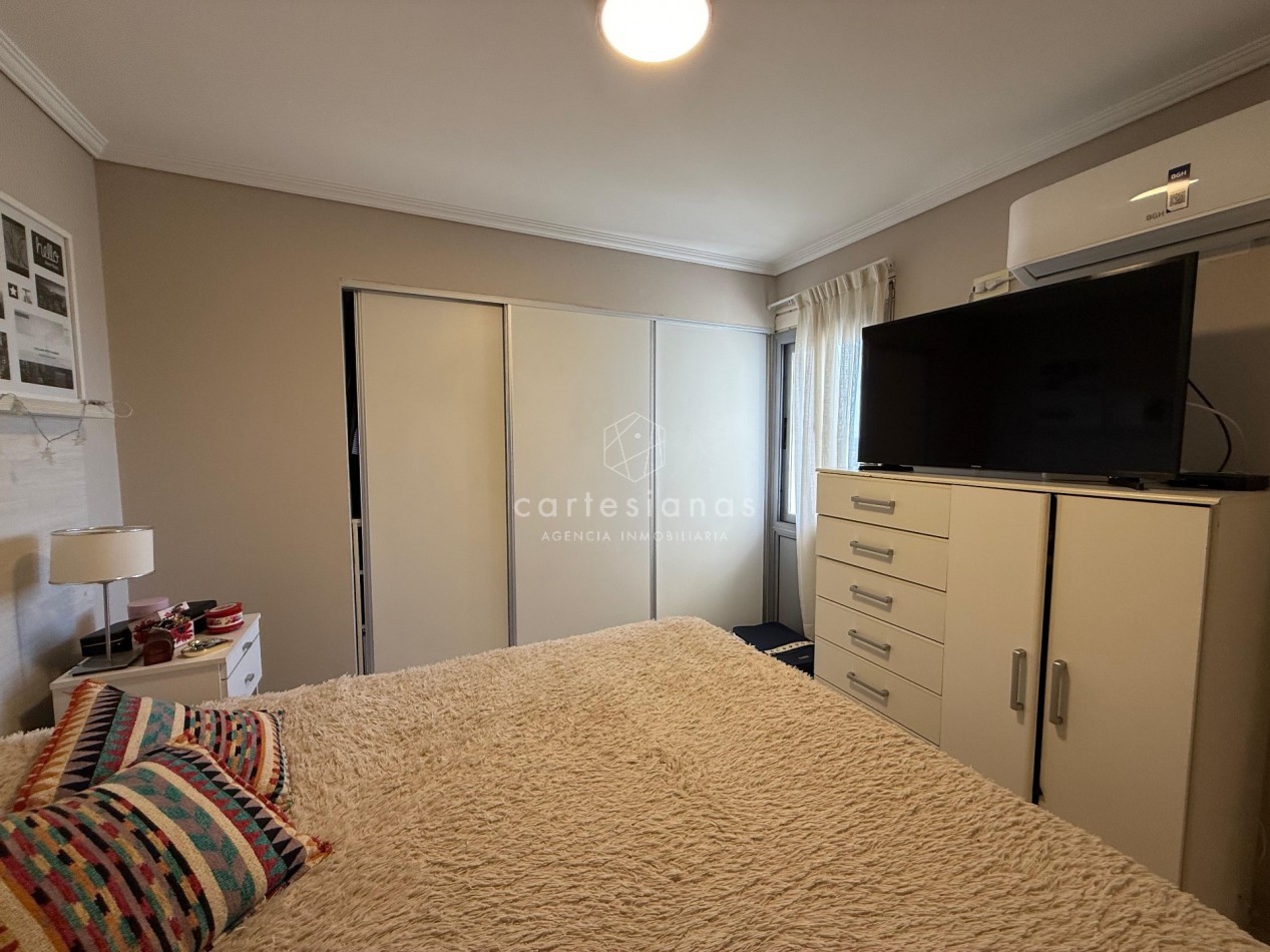ALTO VILLASOL DEPTO DE 2 DORM + AMENITIES | ZONA NORTE
