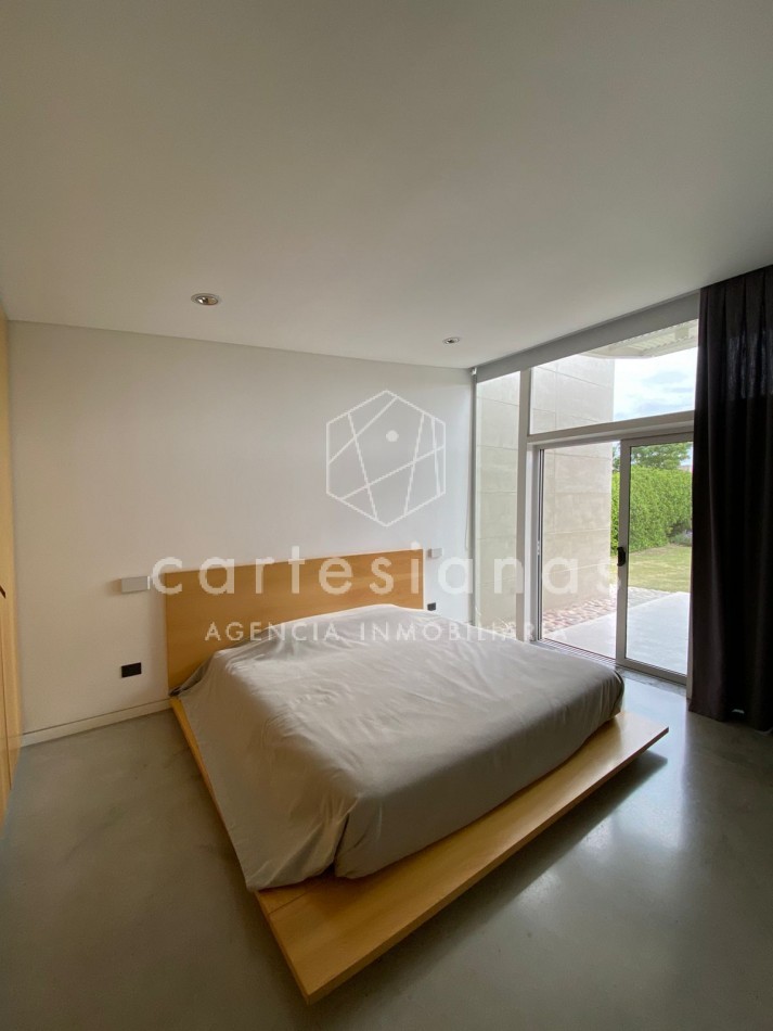 LA MORADA HERMOSO LOFT DE DISEÑO MODERNO VILLA ALLENDE