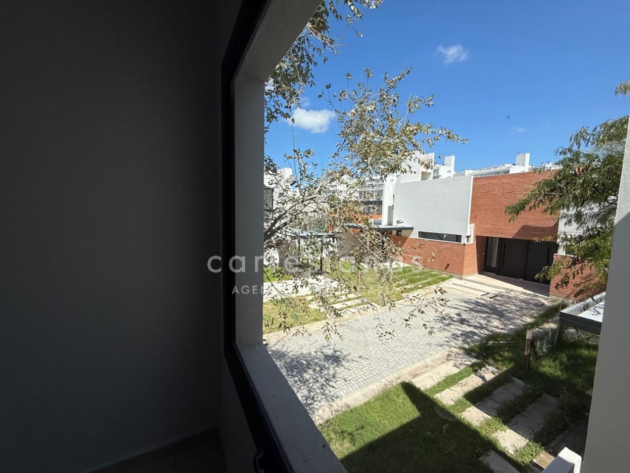 ZONA TERRAZAS DE LA ESTANZUELA DUPLEX 2 DORM EN HOUSING | LA CALERA
