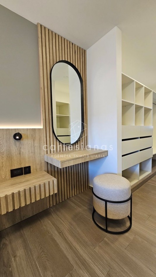 NUEVA CORDOBA | DEPTO 3 DORM + AMENITIES / ENTREGA MARZO 2026