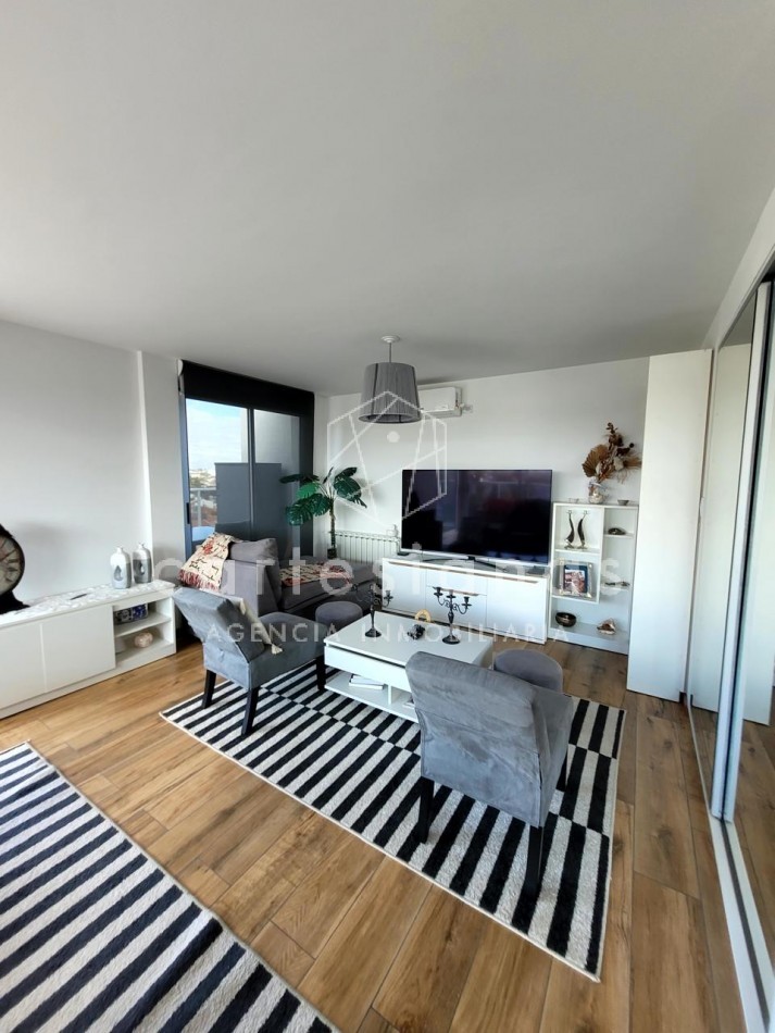 MEDILAND VILLAGE SEMI PISO + COCHERA DOBLE | URCA
