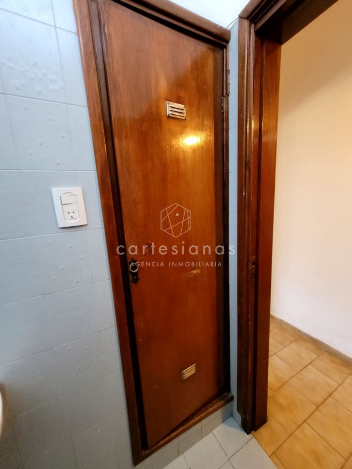 APPTO CREDITO. CASA DE 3 DORM ALEJANDRO CENTENO 