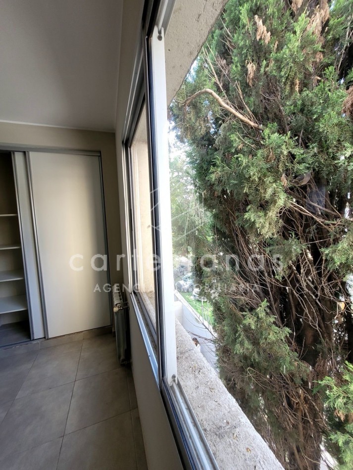 DEPTO ESTILO DUPLEX DE 2 DORM SOBRE CALLE FRANCISCO LAPRIDA | OBSERVATORIO