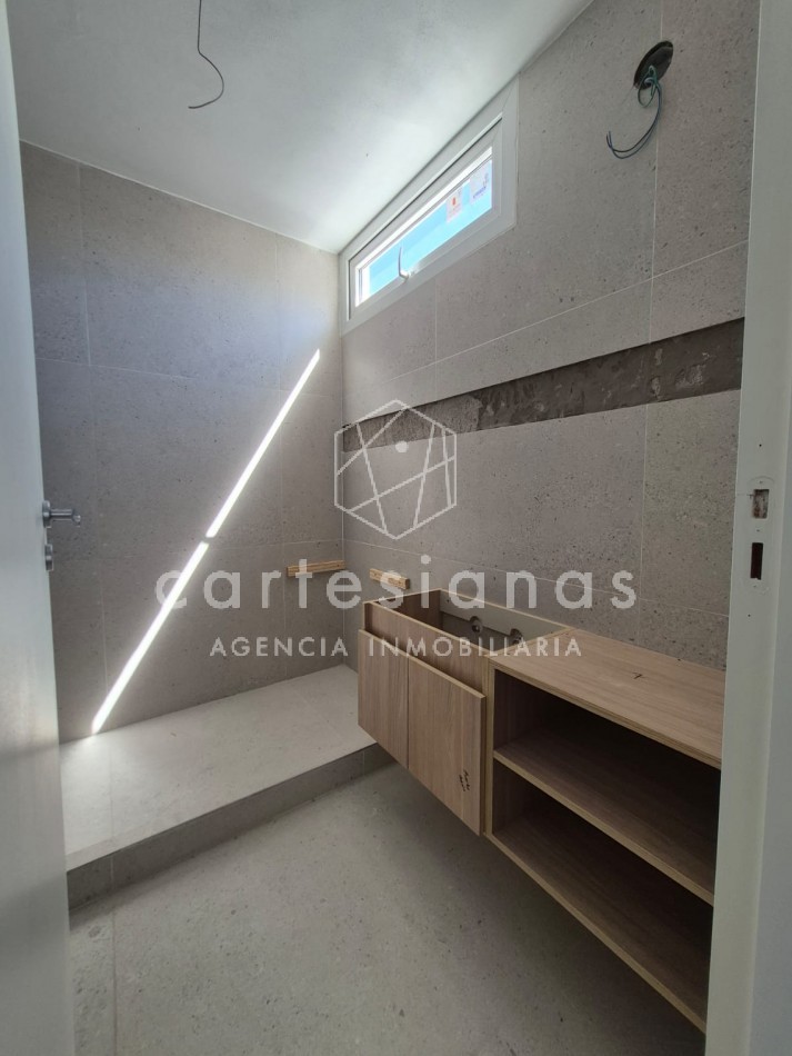 NUEVA CORDOBA | DEPTO 1 DORM + AMENITIES SOBRE CALLE CHILE