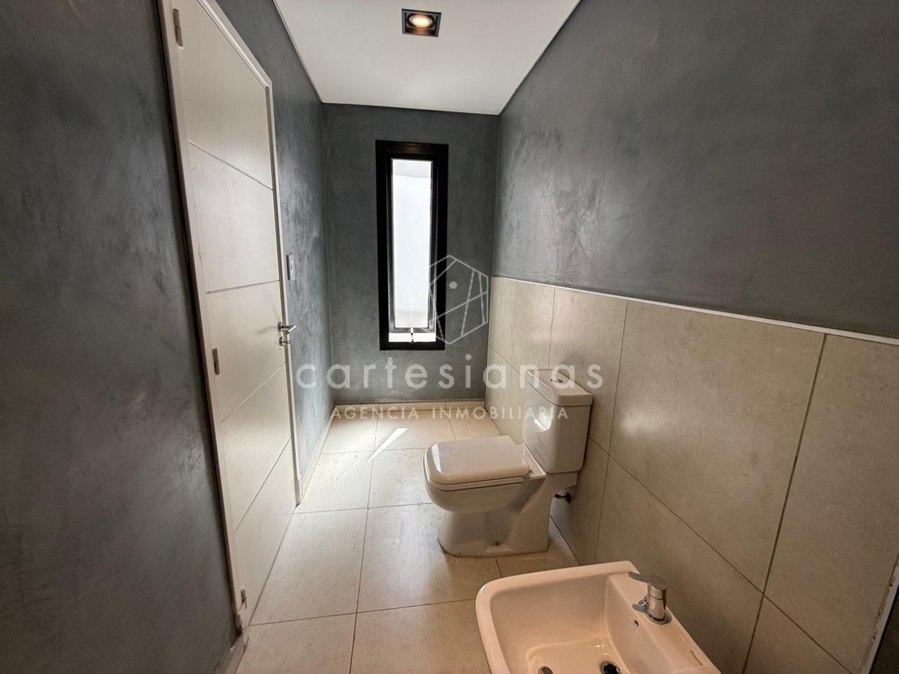 LA CALERA| ZONA TERRAZAS DE LA ESTANZUELA DUPLEX 2 DORN EN HOUSING
