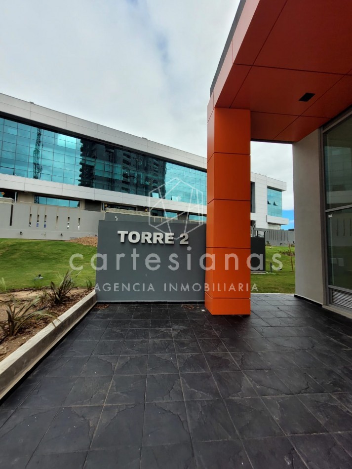 DEPARTAMENTO A ESTRENAR EN CIUDAD GAMA - TORRE II /PISO ALTO