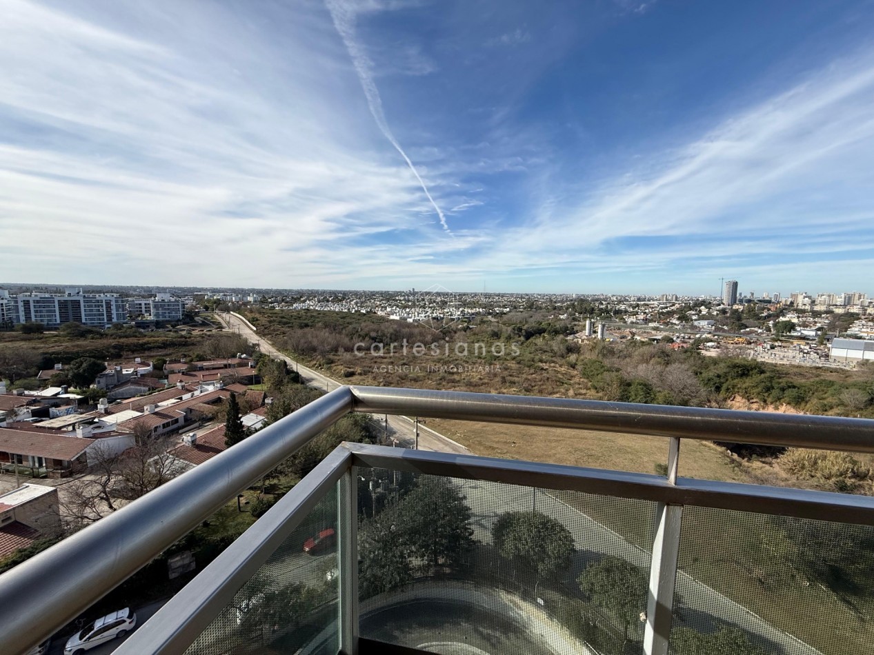 ALTO VILLASOL DEPTO DE 2 DORM + AMENITIES | ZONA NORTE