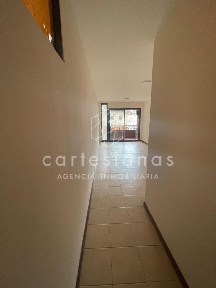 BOULEVARD ILLIA DEPTO 2 DORM C/BALCON | NUEVA CORDOBA 