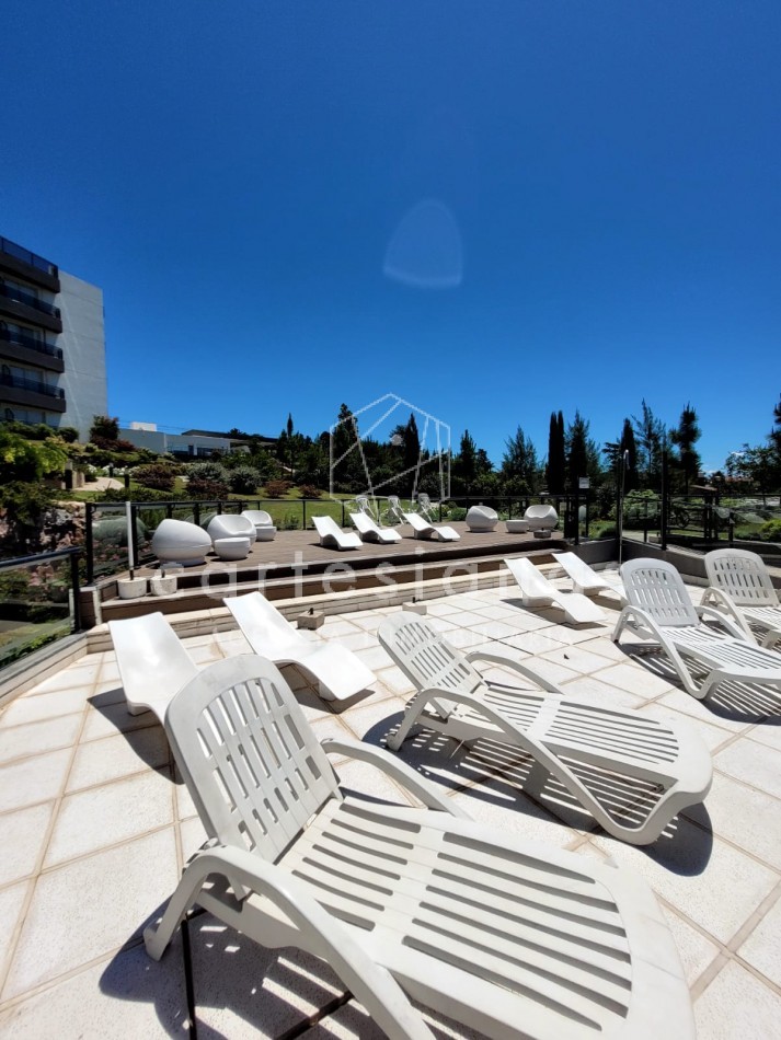 VENETO VILLAGE, DEPTO 2 DORM EQUIPADO. AMENITIES