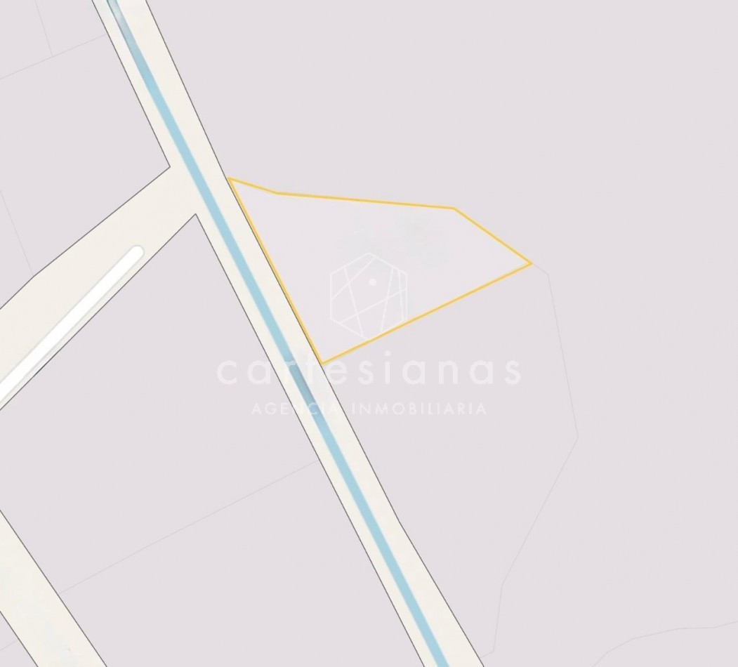 OPORTUNIDAD PARA DESARROLLO EN VILLA WARCALDE!!