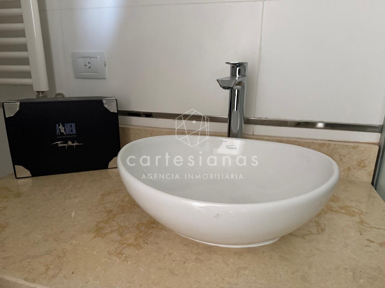 MEDILAND VILLAGE DEPTO DE 2 DORM C/COCHERA DOBLE + AMENITIES | URCA