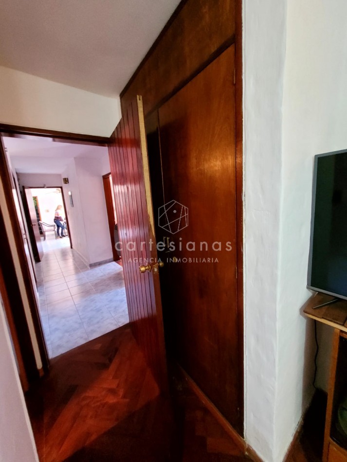TABLADA PARK CASA 4 DORM C/PILETA. PLANTA BAJA. A CUADRAS DEL DINO