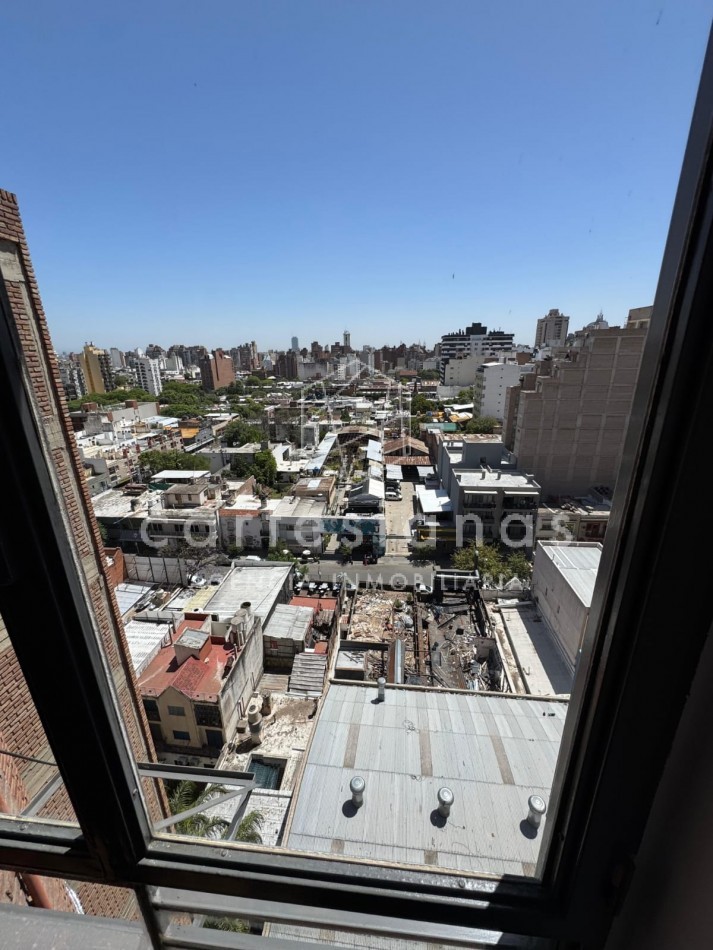 DEPTO 1 DORM SOBRE PUEYRREDON | NUEVA CORDOBA