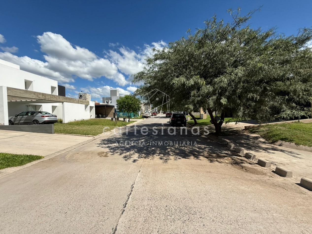 DOCTA | LOTE 360 M2 EN LA ETAPA 2