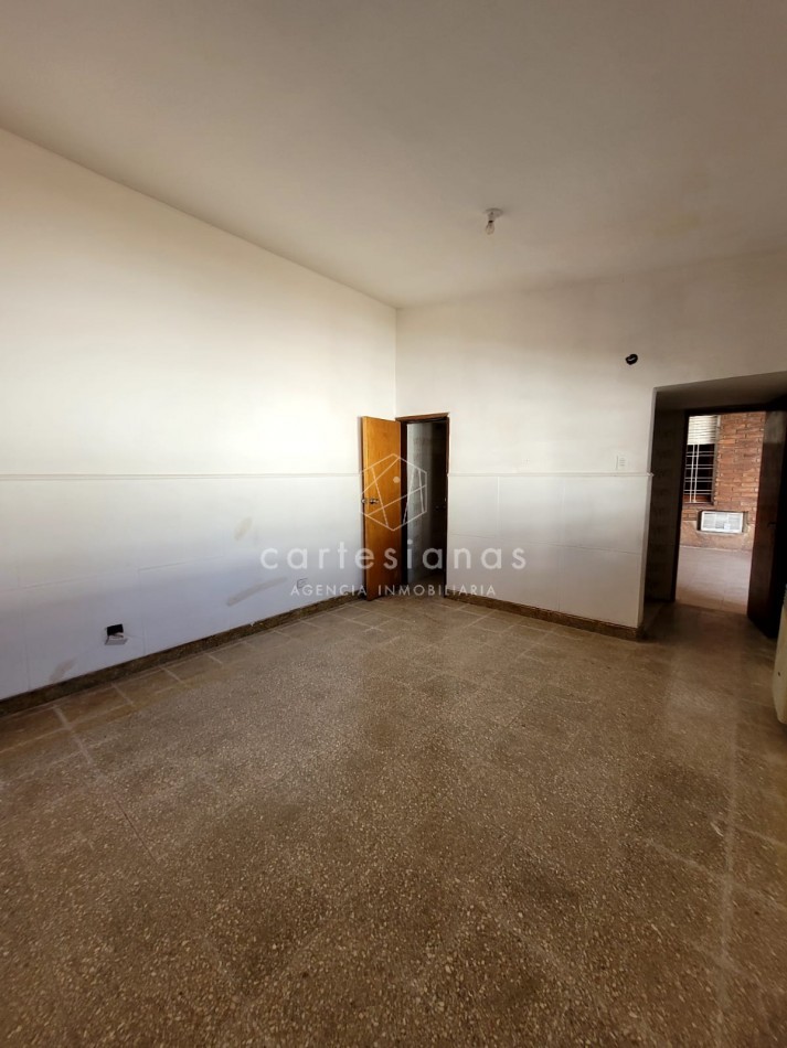 APPTO CREDITO. CASA DE 3 DORM ALEJANDRO CENTENO 