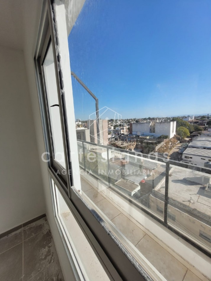 CENTRO DEPTO 2 DORM A ESTRENAR | APTO CREDITO 
