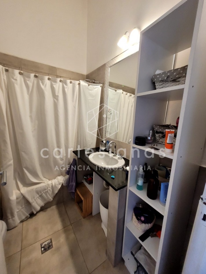CASA APTA CREDITO. 3 DORM (1 EN SUITE) C/ PILETA! A 100 MTS DE RECTA MARTINOLLI