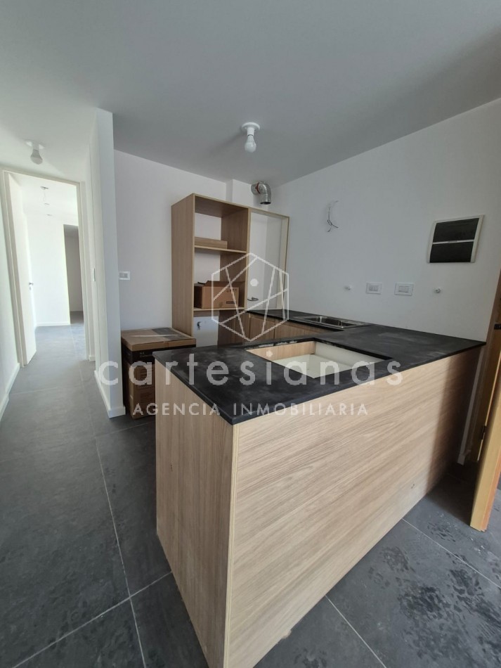 NUEVA CORDOBA | DEPTO 1 DORM + AMENITIES SOBRE CALLE CHILE