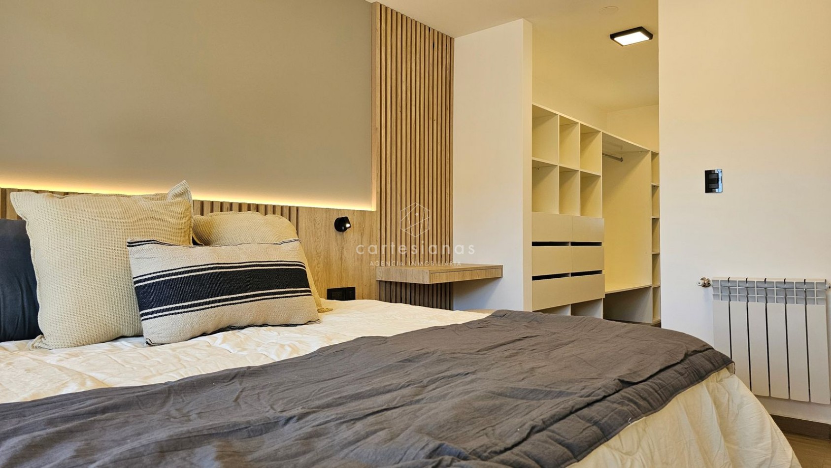 NUEVA CORDOBA | DEPTO 3 DORM + AMENITIES / ENTREGA MARZO 2026