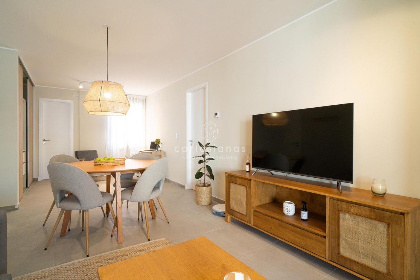 DEPTO 1 DORM C/PATIO + AMENITIES SOBRE AV. VELEZ SARSFIELD | ZONA POCITO