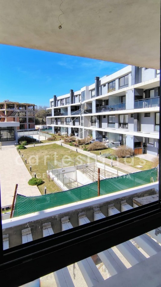 TORRENTES DEPTO DUPLEX 2 DORM C/CH MANANTIALES 