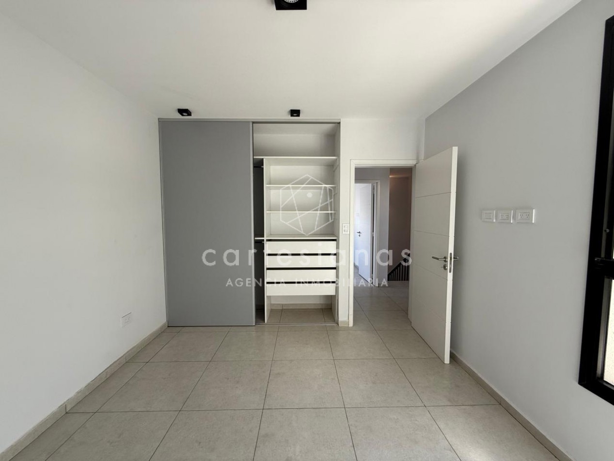 LA CALERA| ZONA TERRAZAS DE LA ESTANZUELA DUPLEX 2 DORN EN HOUSING
