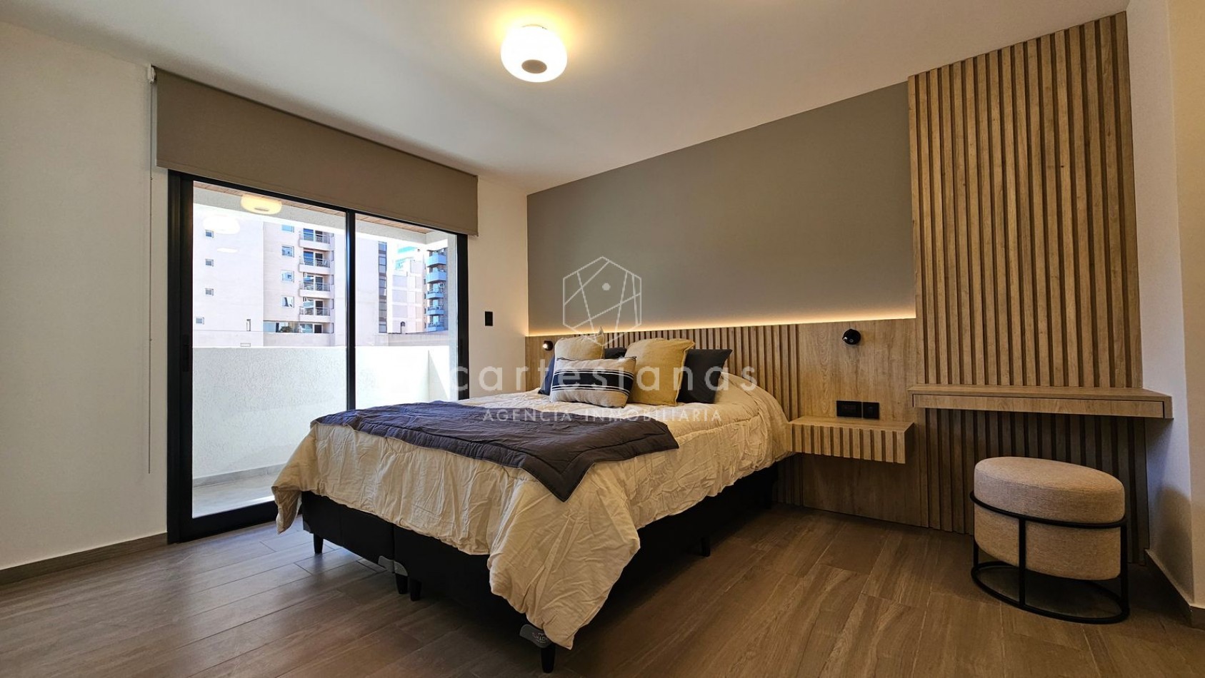 NUEVA CORDOBA DEPTO 3 DORM + AMENITIES | ENTREGA 50% SALDO EN 24 CTAS