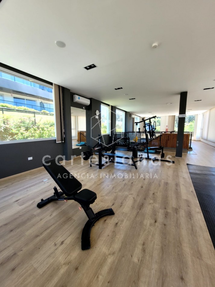 VENETO VILLAGE, DEPTO 2 DORM EQUIPADO. AMENITIES