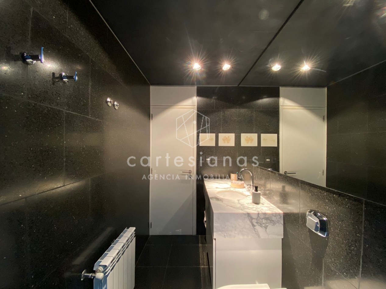 LA MORADA HERMOSO LOFT DE DISEÑO MODERNO VILLA ALLENDE