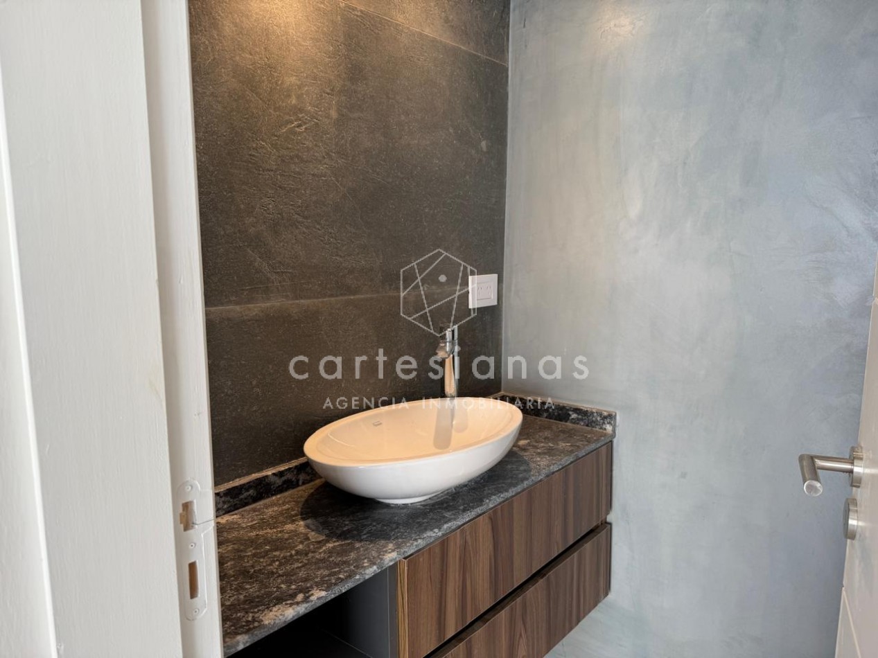 DUPLEX 2 DORM ZONA TERRAZAS DE LA ESTANZUELA | LA CALERA