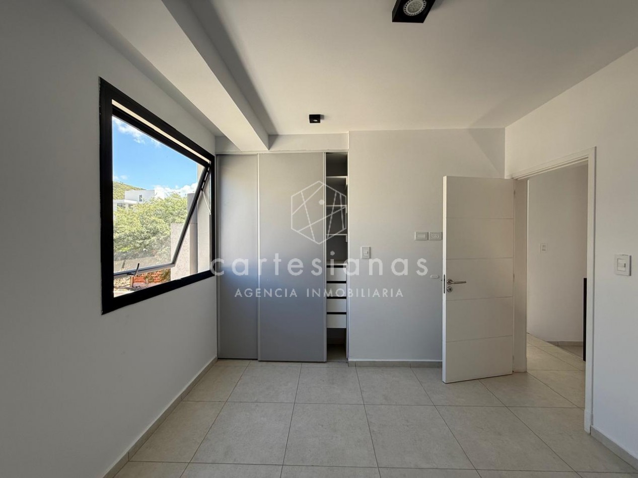 DUPLEX 2 DORM ZONA TERRAZAS DE LA ESTANZUELA | LA CALERA