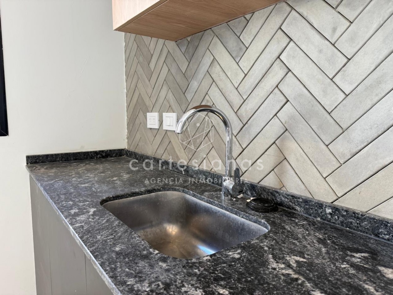 DUPLEX 2 DORM ZONA TERRAZAS DE LA ESTANZUELA | LA CALERA