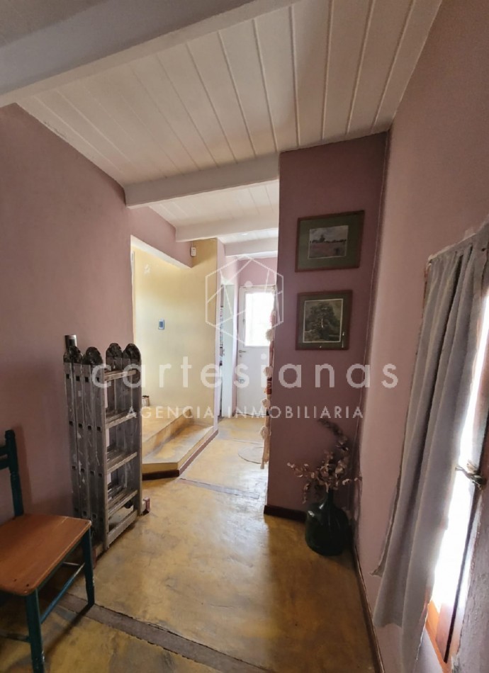 DUPLEX 4 DORM ZONA PADRE CLARET