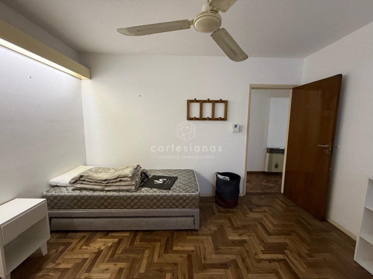 AMPLIO DEPTO DE 2 DORM. BV ILLIA ESQ CHACABUCO | NUEVA CORDOBA