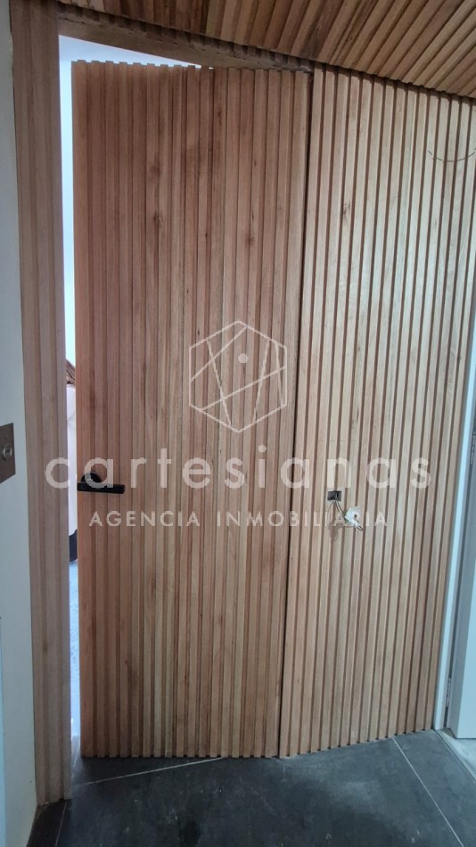 NUEVA CORDOBA | DEPTO 1 DORM + AMENITIES SOBRE CALLE CHILE