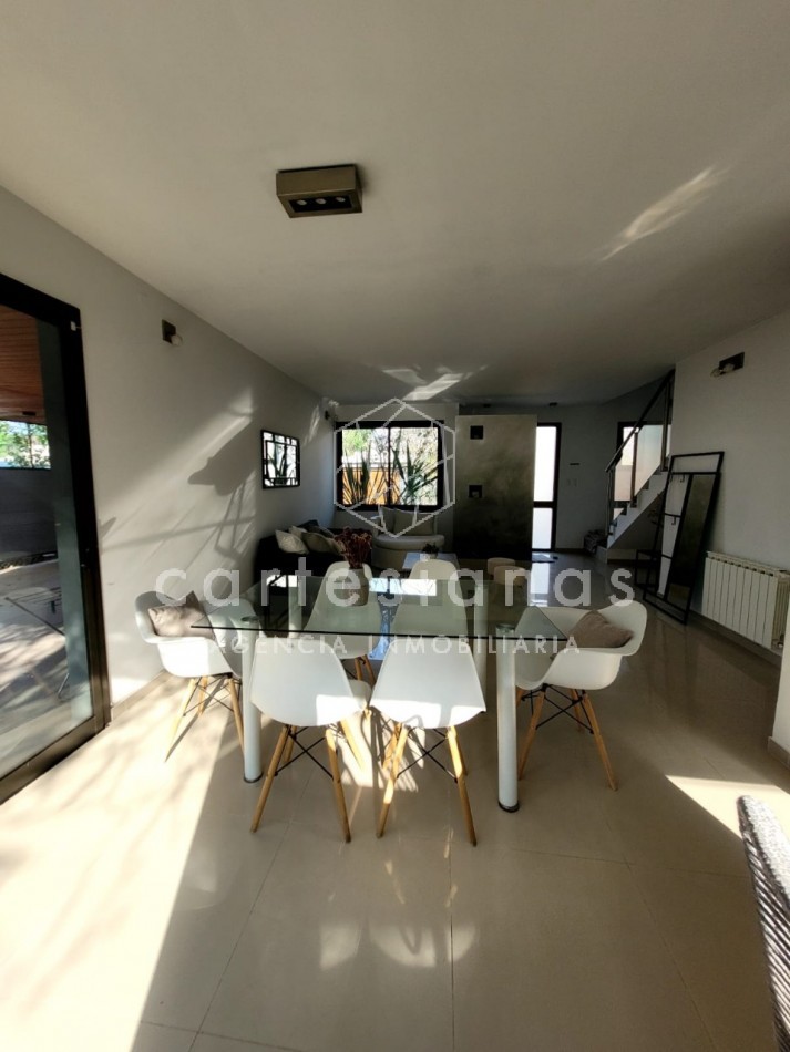 HOUSING ALTOS DE BELGRANO DUPLEX 2 DORM | ZONA NORTE 