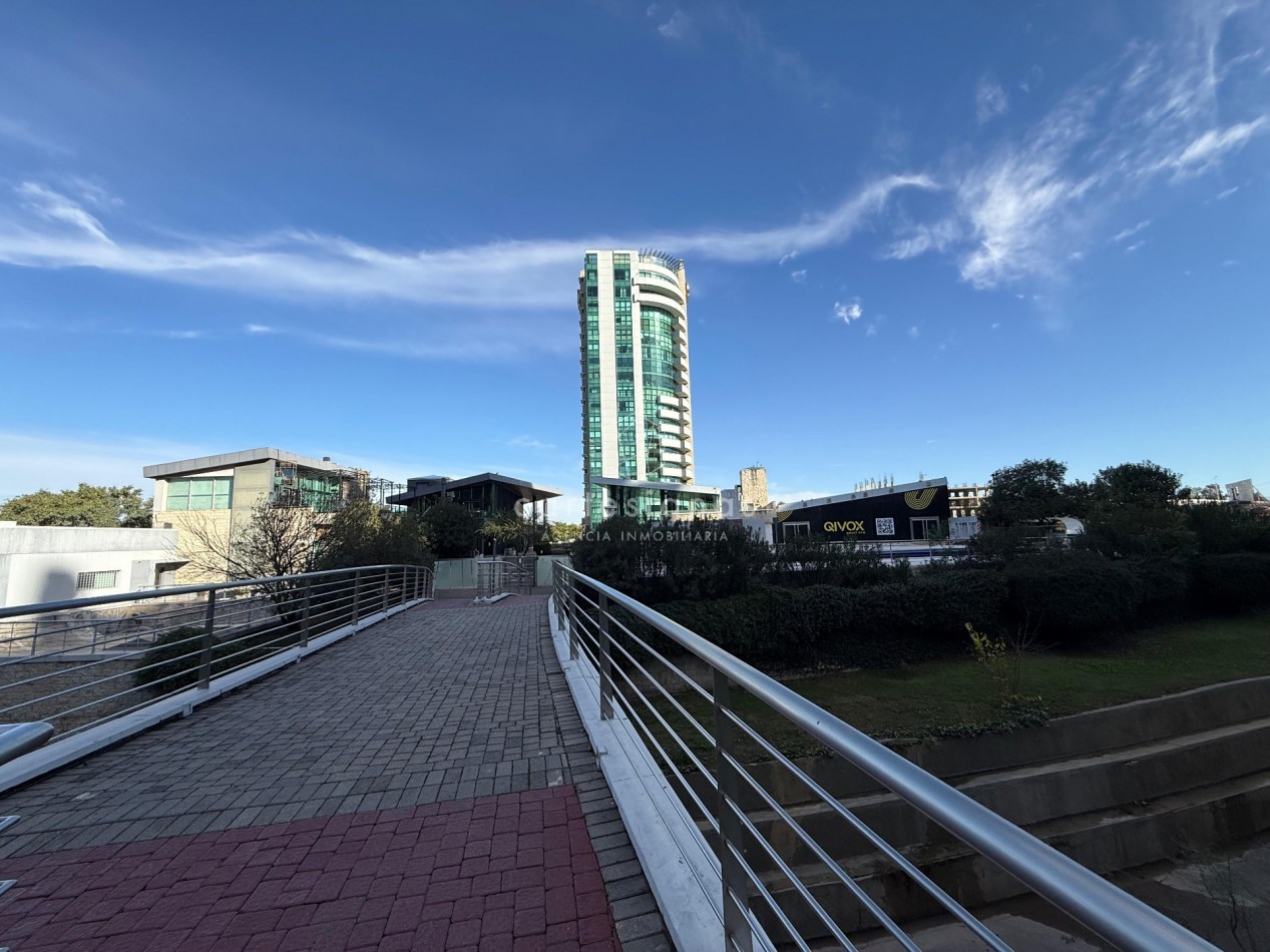 ALTO VILLASOL DEPTO DE 2 DORM + AMENITIES | ZONA NORTE
