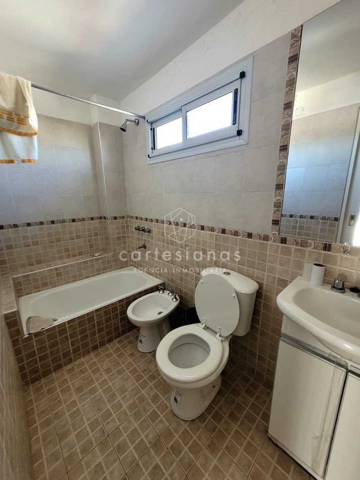 DPTO DE 3 DORM ESTILO DUPLEX SOBRE AV. FUERZA AEREA - RUTA 20