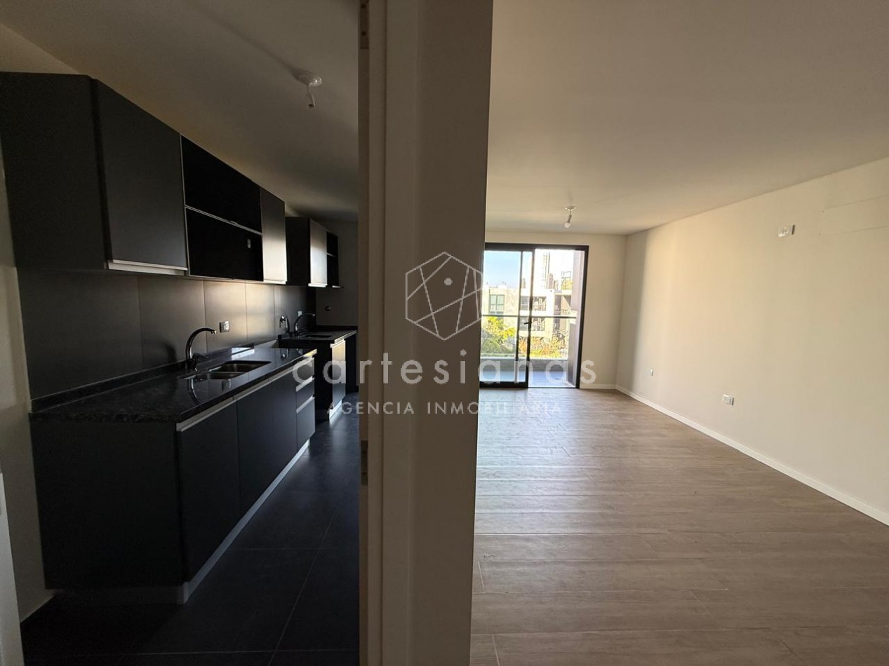 DEPTO DE 2 DORM EN CONDOMINIO C/SEGURIDAD Y AMENITIES | ZONA RICARDO ROJAS