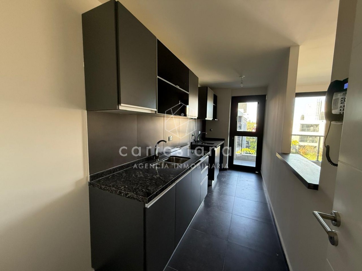 DEPTO DE 2 DORM EN CONDOMINIO C/SEGURIDAD Y AMENITIES | ZONA RICARDO ROJAS