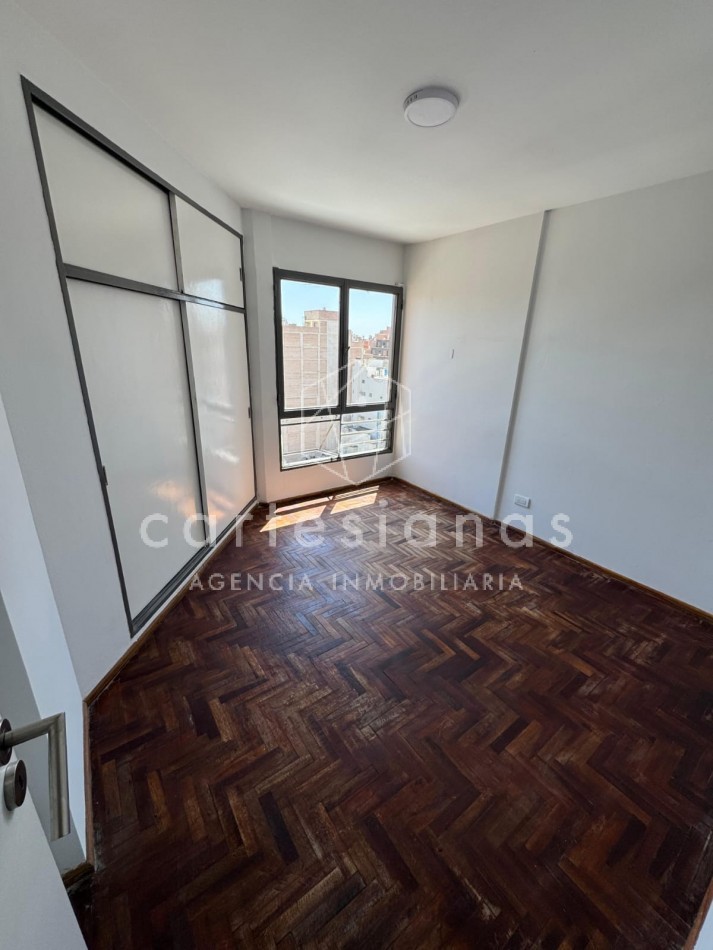 DEPTO 1 DORM SOBRE PUEYRREDON | NUEVA CORDOBA