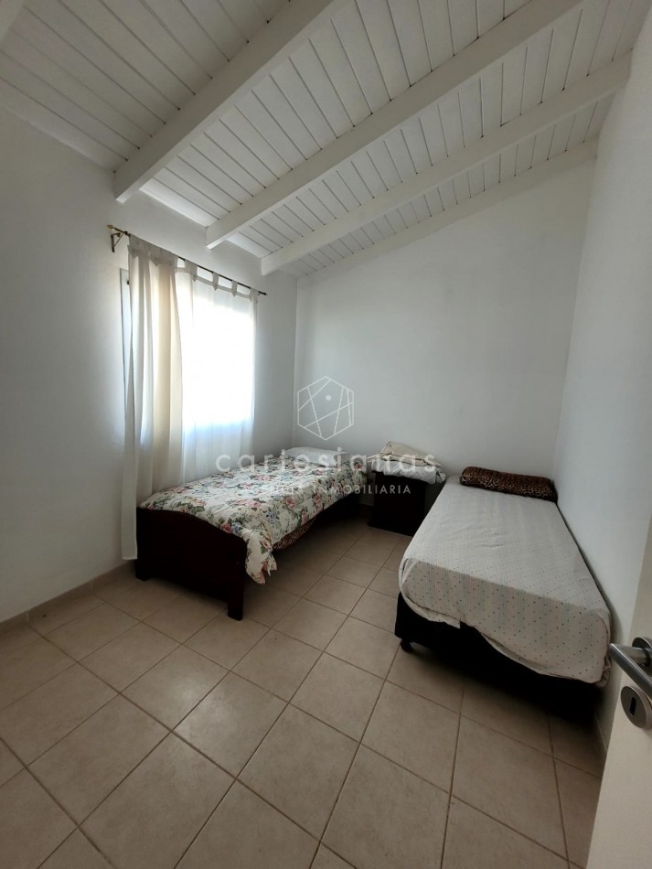 DPTO DE 3 DORM ESTILO DUPLEX SOBRE AV. FUERZA AEREA - RUTA 20