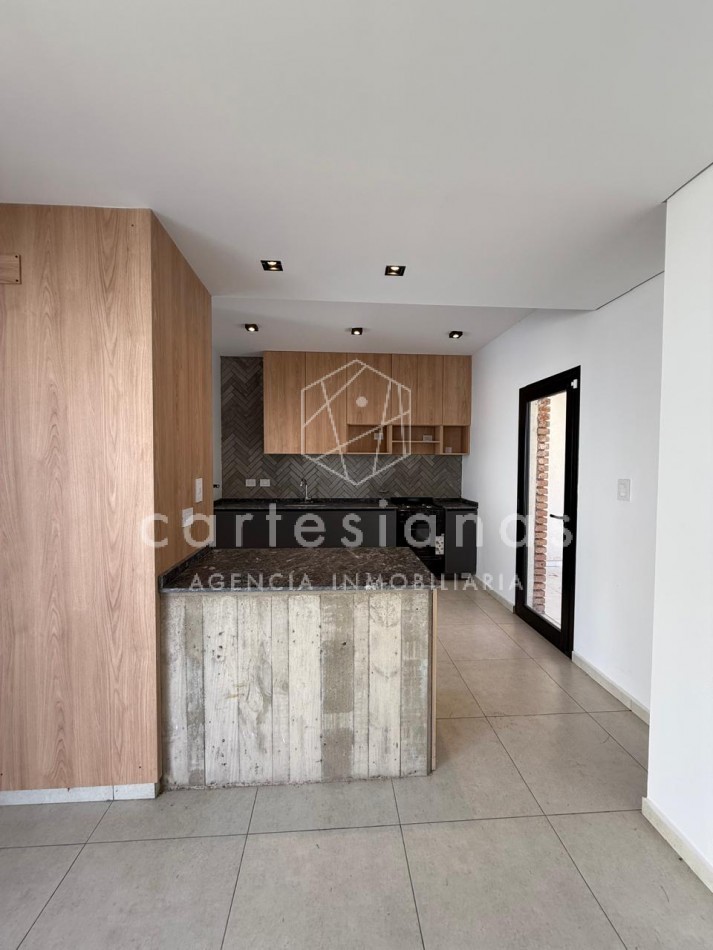DUPLEX 2 DORM ZONA TERRAZAS DE LA ESTANZUELA | LA CALERA