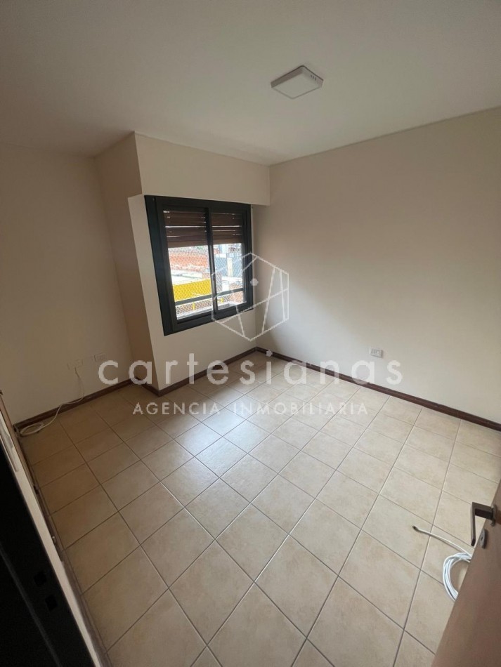 BOULEVARD ILLIA DEPTO 2 DORM C/BALCON | NUEVA CORDOBA 