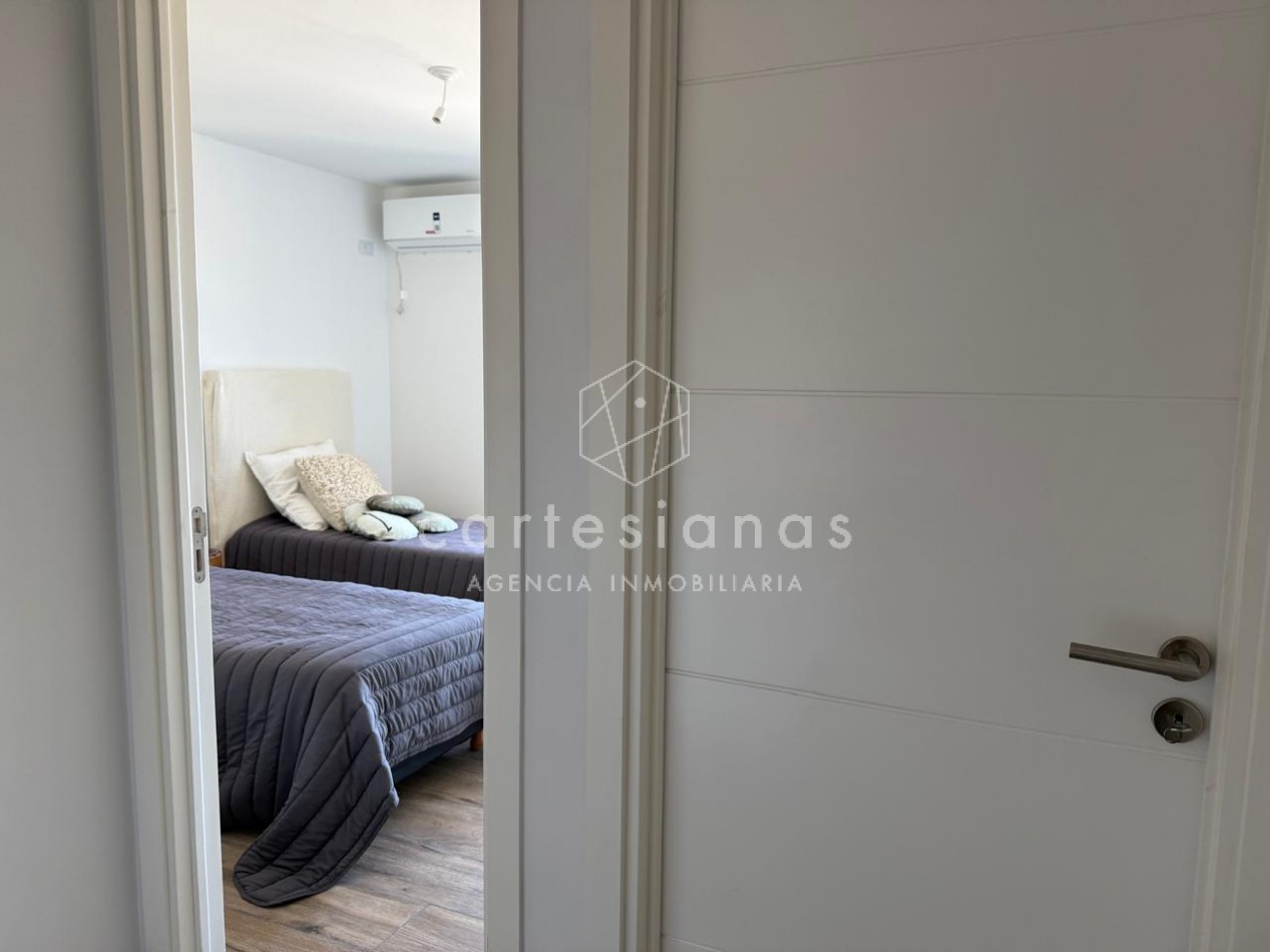 MEDILAND VILLAGE DEPTO DE 2 DORM C/COCHERA DOBLE + AMENITIES | URCA