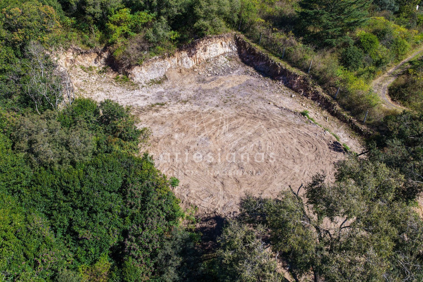 OPORTUNIDAD LOTE DE 3500 M2 SOBRE AV. SAN MARTIN | RIO CEBALLOS