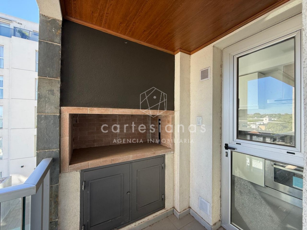 MEDILAND VILLAGE DEPTO DE 2 DORM C/COCHERA DOBLE + AMENITIES | URCA