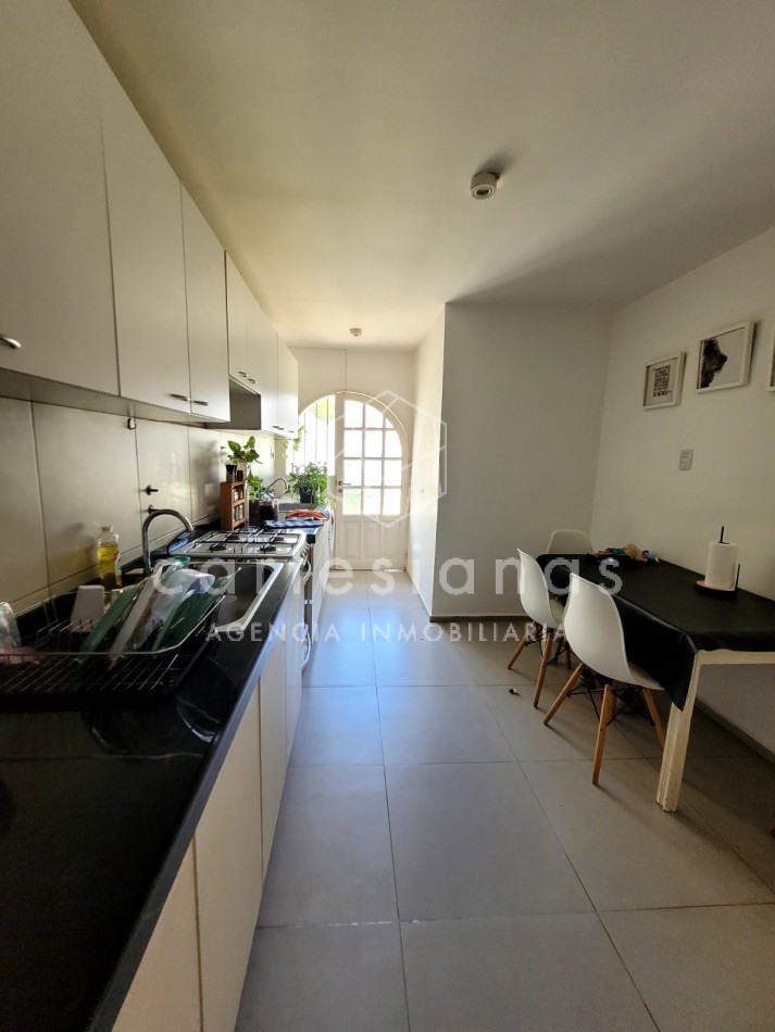 CASA APTA CREDITO. 3 DORM (1 EN SUITE) C/ PILETA! A 100 MTS DE RECTA MARTINOLLI